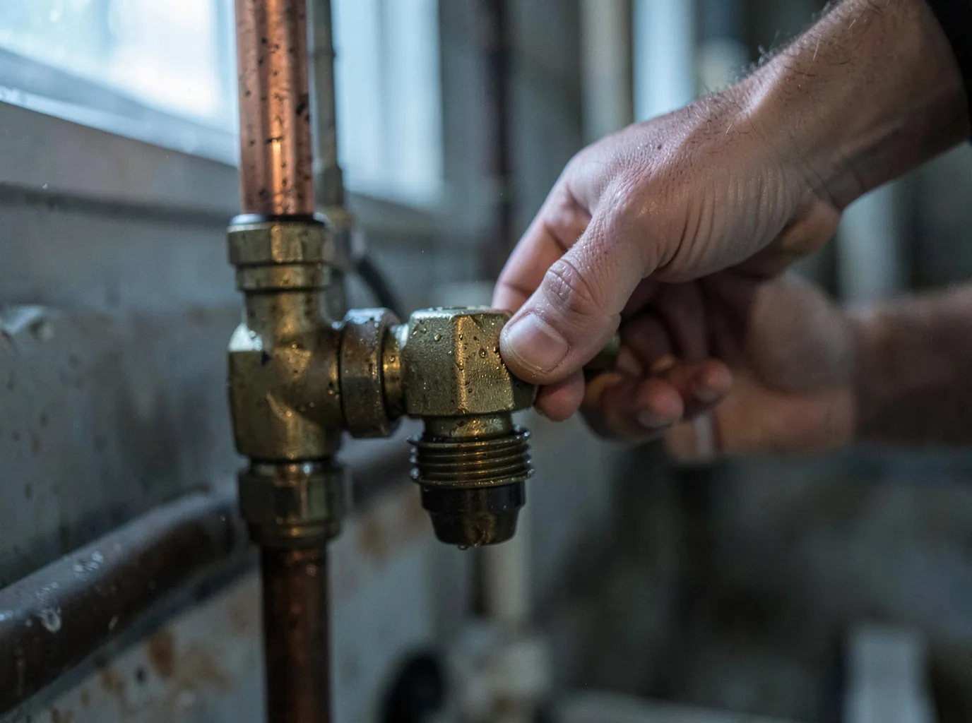 Emergency Plumber Brethren, MI FAQs
